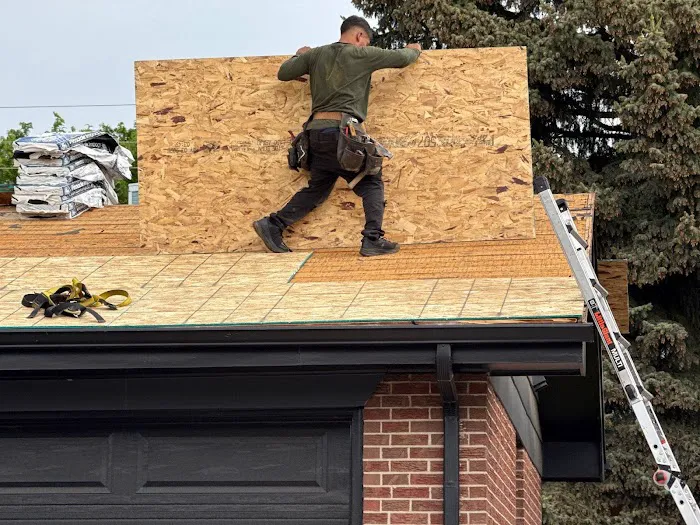 Petrus Roofing and Solar Picture 2