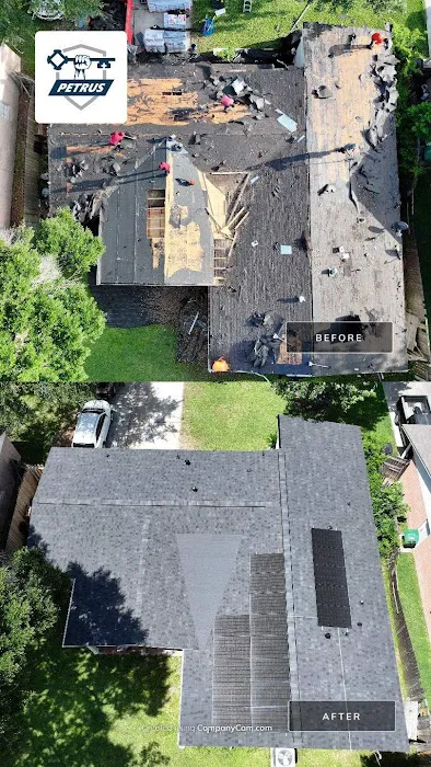Petrus Roofing and Solar Picture 10
