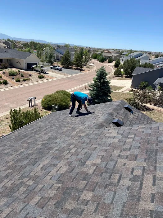 Lighthouse Roofing & Exteriors Picture 1