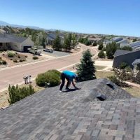 Lighthouse Roofing & Exteriors ico