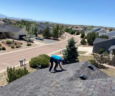 Lighthouse Roofing & Exteriors