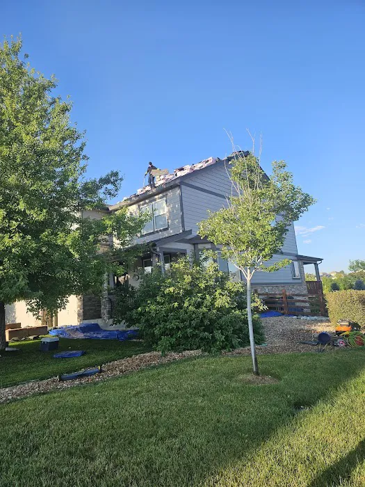 Lighthouse Roofing & Exteriors Picture 7