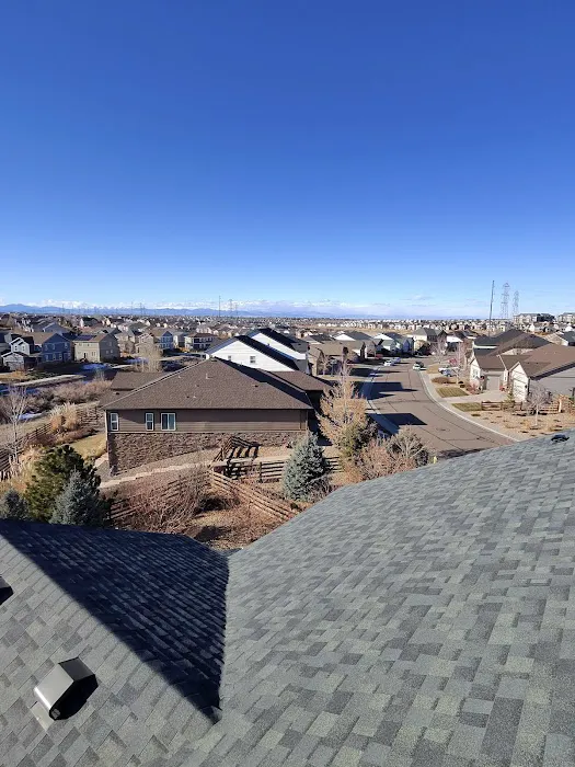 Lighthouse Roofing & Exteriors Picture 3