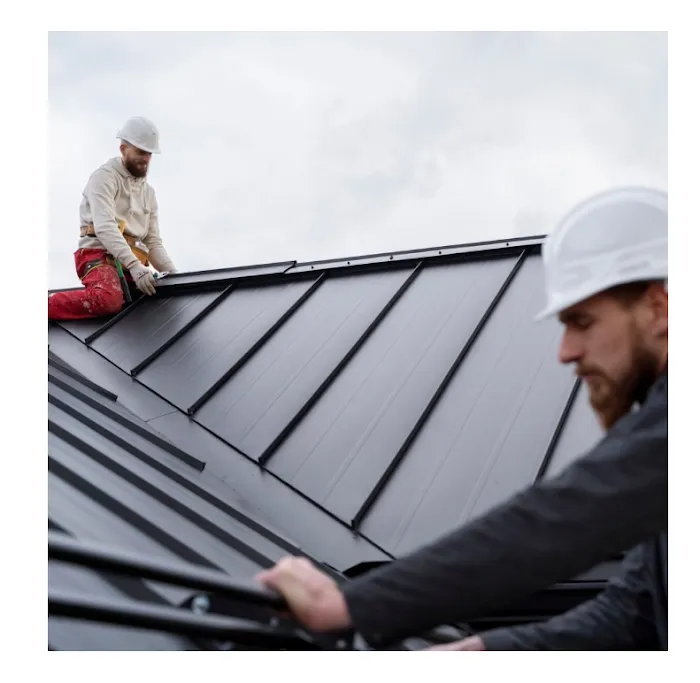 Hernandez & Sons Roofing Picture 1