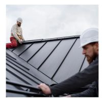 Hernandez & Sons Roofing ico