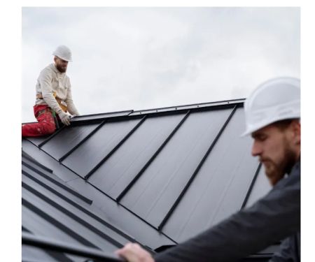 Hernandez & Sons Roofing