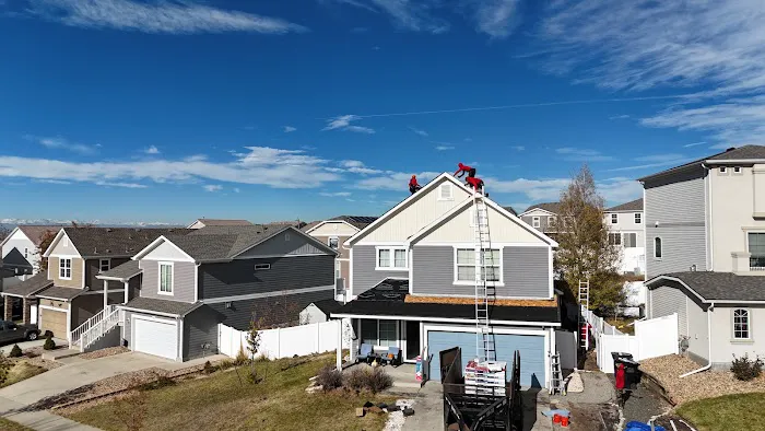 MDZ Roofing Picture 3