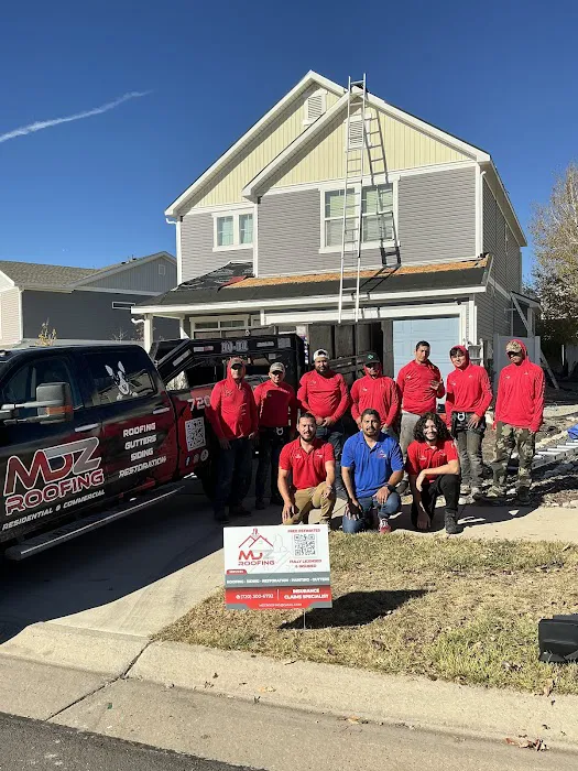 MDZ Roofing Picture 9