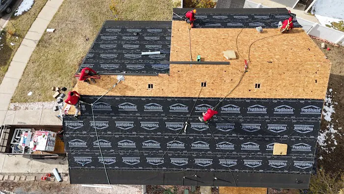 MDZ Roofing Picture 4