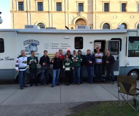 Bulldog Contractors, LLC Colorado