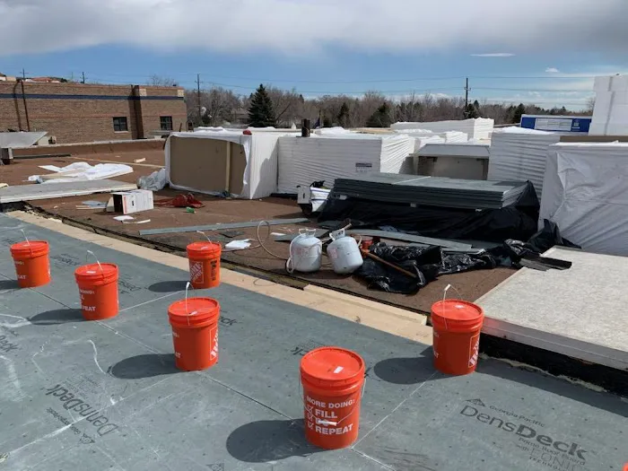 Premier Restoration & Construction Picture 3