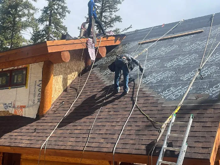 Premier Restoration & Construction Picture 4