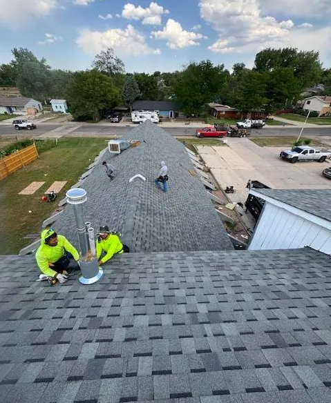 Premier Restoration & Construction Picture 1