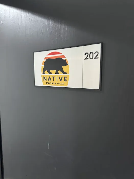 Native Roofing & Solar Picture 1