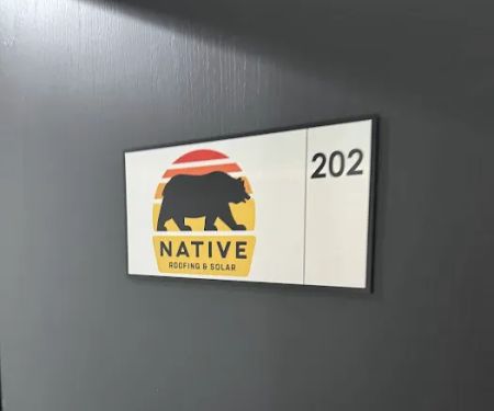 Native Roofing & Solar