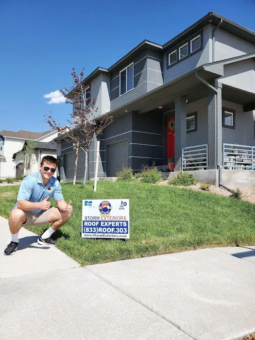 Storm Exteriors Picture 6