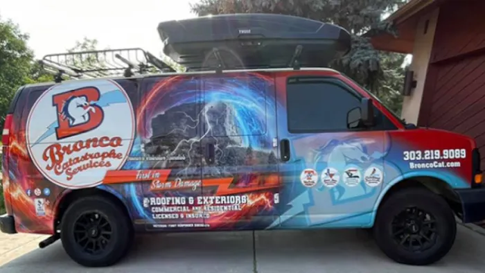 Bronco Catastrophe Services Picture 2