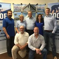 Thiessen Construction and Roofing ico