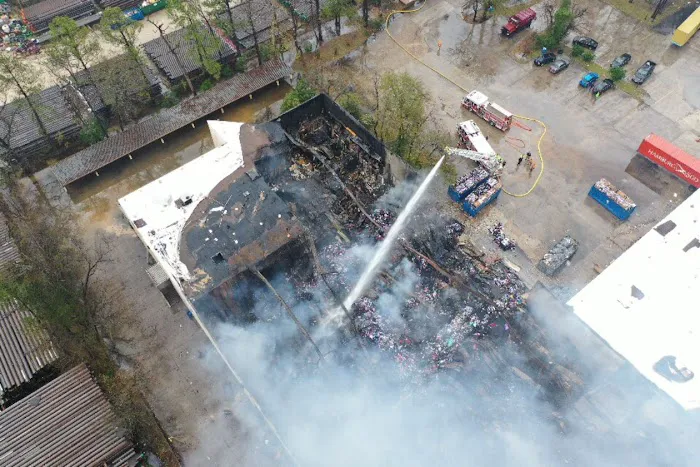 RestoreMasters Contracting LLC - Denver Picture 8