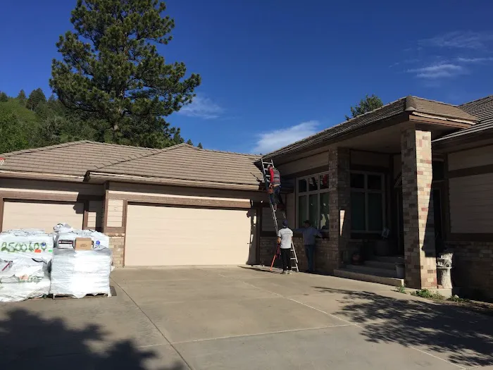 Crestline Exteriors Picture 2