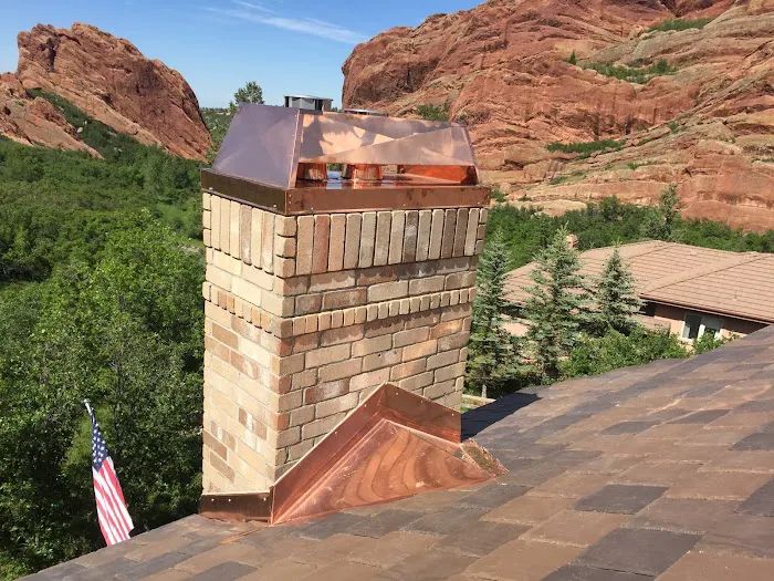 Crestline Exteriors Picture 3