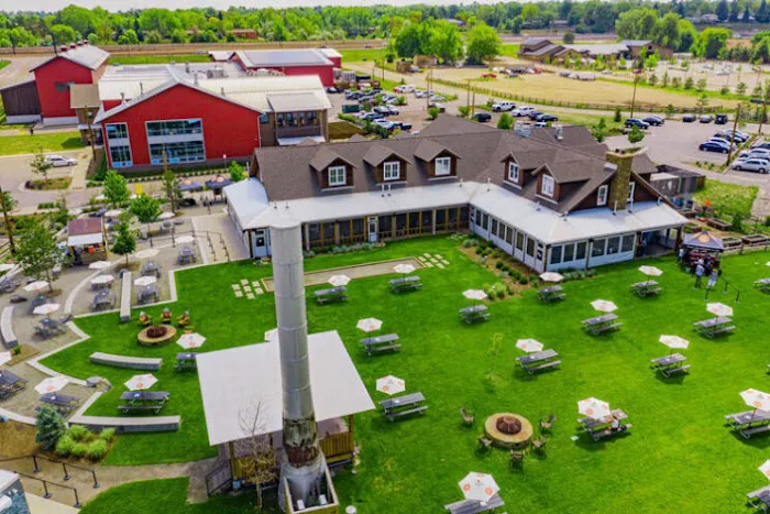 Crestline Exteriors Picture 10