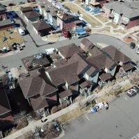 Crestline Exteriors ico