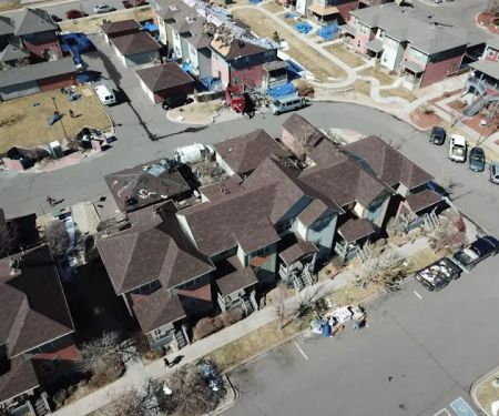 Crestline Exteriors