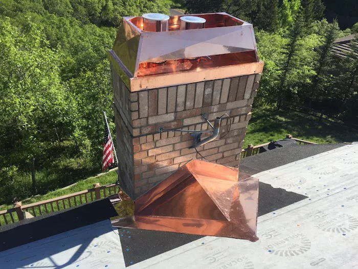 Crestline Exteriors Picture 4