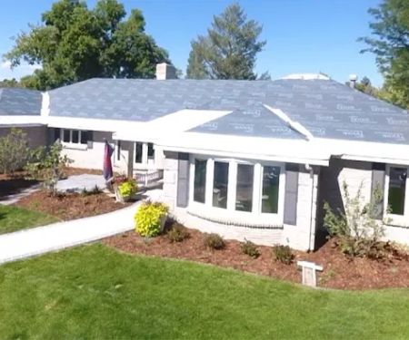 Denver Roof Pros LLC