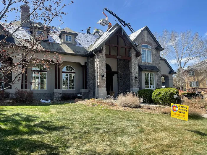 Denver Roof Pros LLC Picture 4