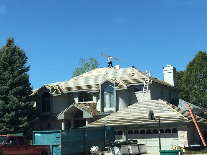 Denver Roof Pros LLC Picture 10