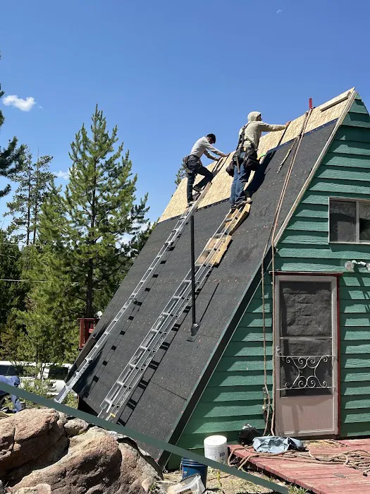 Colorado Exteriors Picture 4