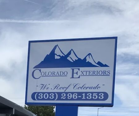 Colorado Exteriors