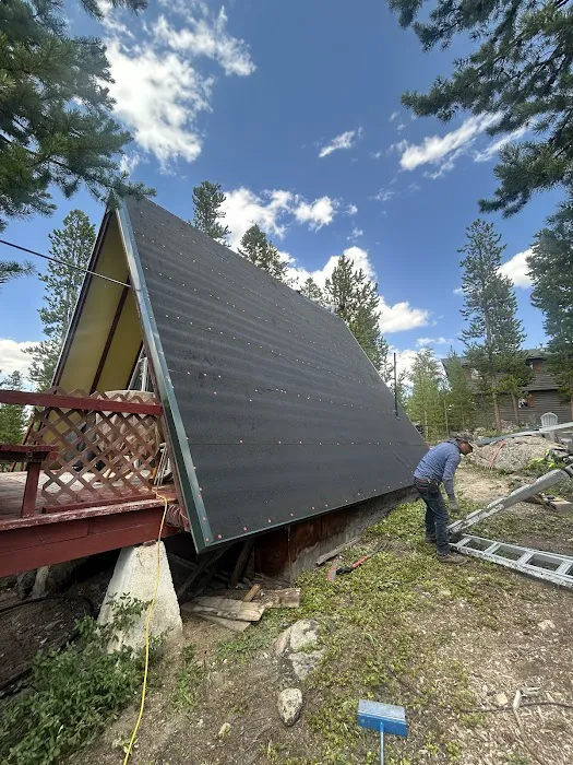 Colorado Exteriors Picture 9