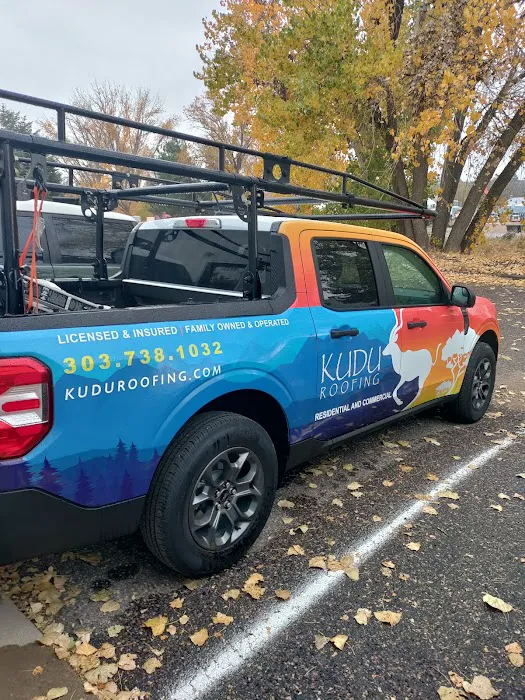 Kudu Roofing LLC Picture 2