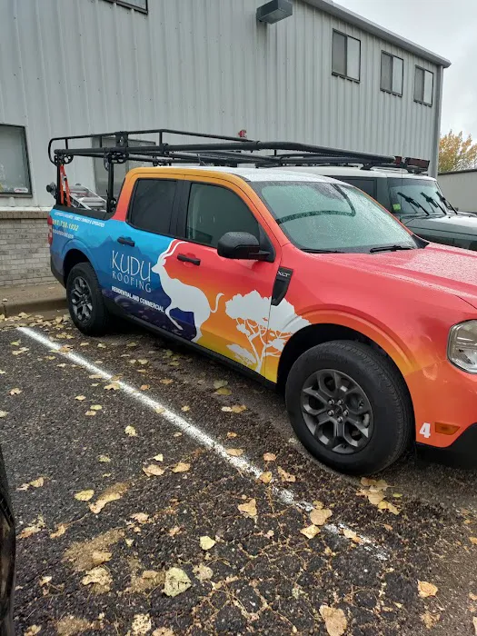 Kudu Roofing LLC Picture 3