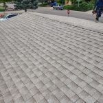 Strait Line Roofing