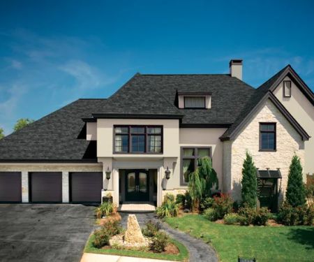 Marinas Roofing Thornton