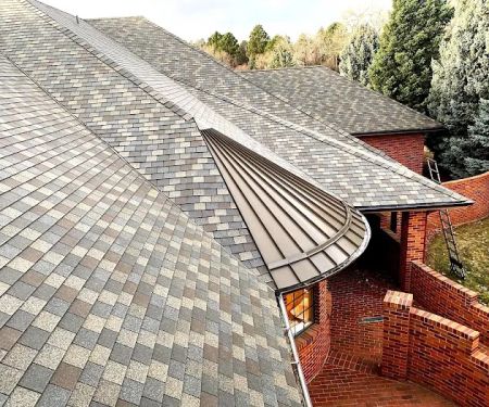 Sky Manor Roofing & Exteriors