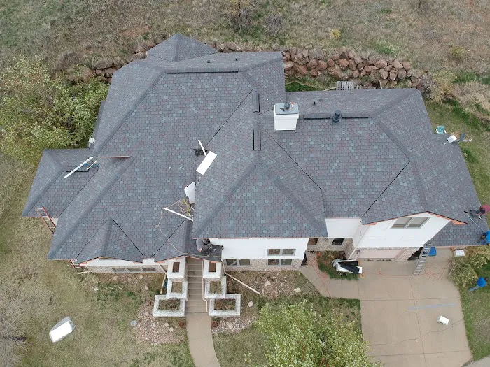 Sky Manor Roofing & Exteriors Picture 5