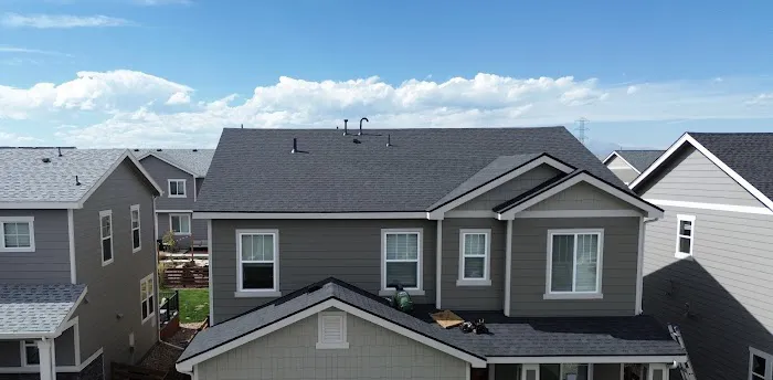 Sky Manor Roofing & Exteriors Picture 4