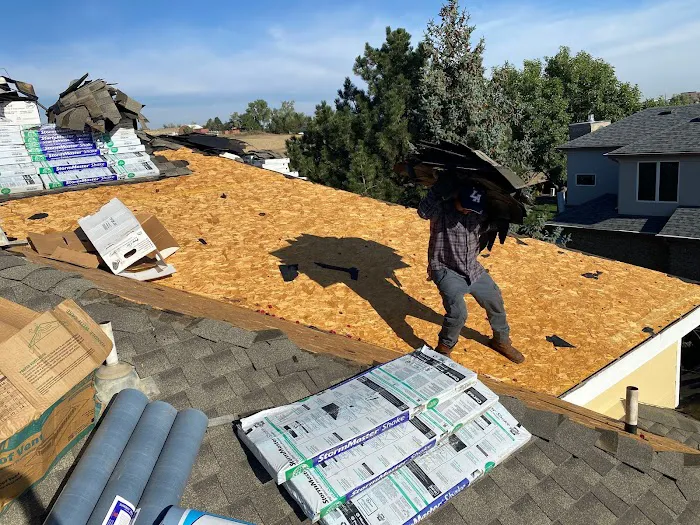 Sky Manor Roofing & Exteriors Picture 10