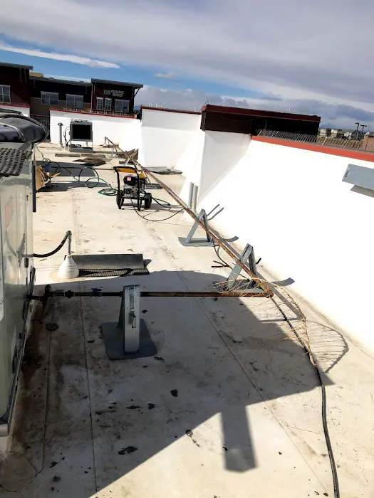 Elements Roofing Picture 1