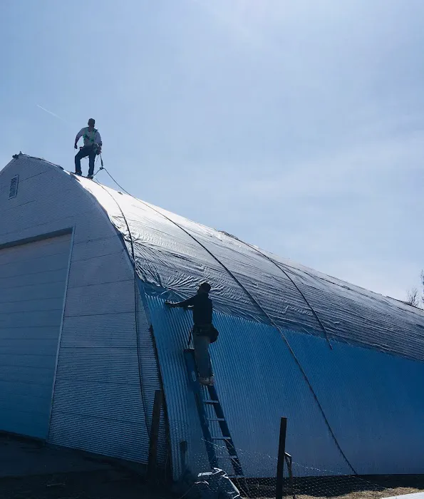 Elements Roofing Picture 8