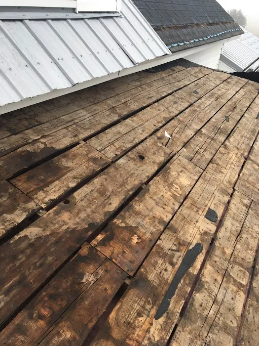 Elements Roofing Picture 7