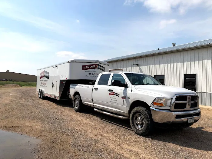 Elements Roofing Picture 6