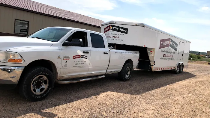 Elements Roofing Picture 2