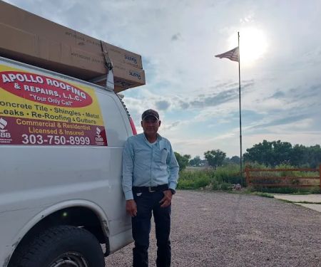 Apollo Roofing