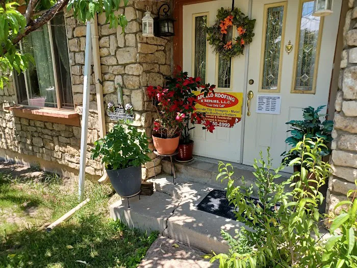 Apollo Roofing Picture 7